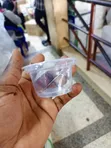 50pcs 120ml Clear Plastic Portion Cups - 3