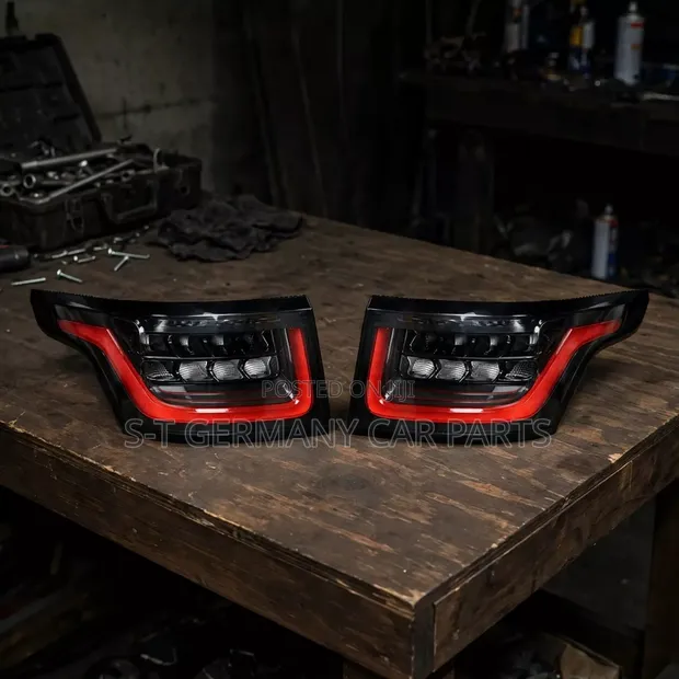 Tail Lights for Range Rover Sport L494 (2018) - 1