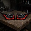 Tail Lights for Range Rover Sport L494 (2018) - 1