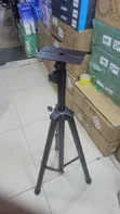 Speaker Stand - Folding Tripod - 1