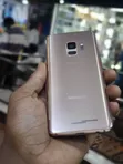 New Samsung Galaxy S9 64GB Bronze - 2