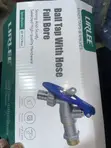 Mixer Taps Valves 1/2 Inch - 2