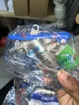 Mixer Taps Valves 1/2 Inch - 3