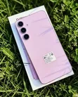 New Samsung Galaxy A35 256GB Pink - 3