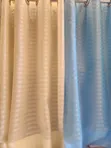 Waterproof Curtains - Home Interiors - 1