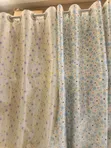 Waterproof Curtains - Home Interiors - 2