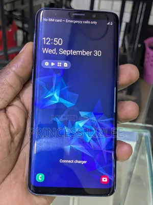 Samsung Galaxy S9 64GB Blue