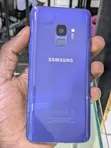 Samsung Galaxy S9 64GB Blue - 2