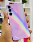 New Samsung Galaxy A35 256GB Pink - 2