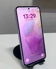 New Samsung Galaxy A35 256GB Pink - 3