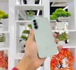 New Samsung Galaxy A56 256GB Green - 1