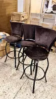Brand New Counter Chairs - 1
