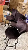 Brand New Counter Chairs - 2