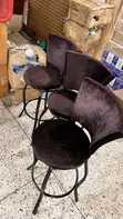 Brand New Counter Chairs - 3