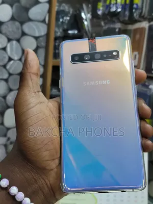 New Samsung Galaxy S10 Plus 128GB Green