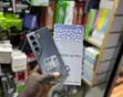 New Tecno Camon 40 Pro 4G 256GB Black - 1