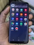 Samsung Galaxy S8 64GB Black - 3