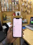 Apple iPhone 13 256GB Blue - 2