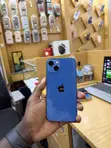 Apple iPhone 13 256GB Blue - 4