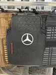 High Quality Benz Car Floor Mats - 2