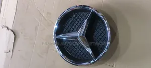Mercedes-Benz W166 ML Class Front Hood Grille Badge