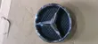 Mercedes-Benz W166 ML Class Front Hood Grille Badge - 1