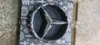 Mercedes-Benz W166 ML Class Front Hood Grille Badge - 2