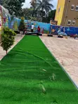 Grass Green Carpets - Kids Friendly - 1