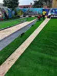 Artificial Turf Playground Surface - High Density - 2