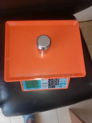 Accurate 40kg Digital Table Top Weighing Scale
