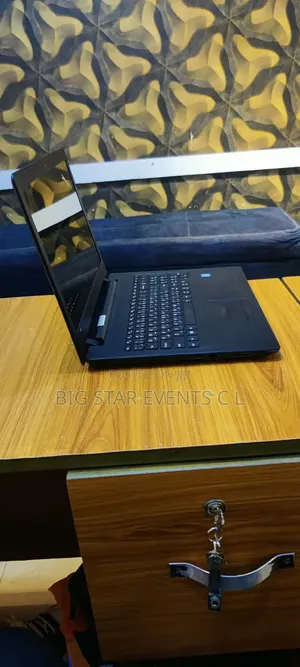Lenovo Laptop Core i5 4GB RAM 500GB HDD+SSD