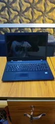 Lenovo Laptop Core i5 4GB RAM 500GB HDD+SSD - 3