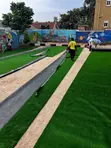 Tuff Grass Artificial Grass - 45k/sqm - 1