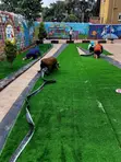 Tuff Grass Artificial Grass - 45k/sqm - 2