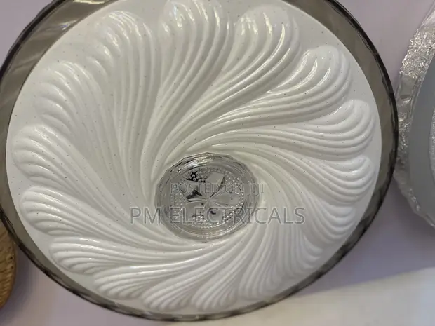 Ceiling Light - 1