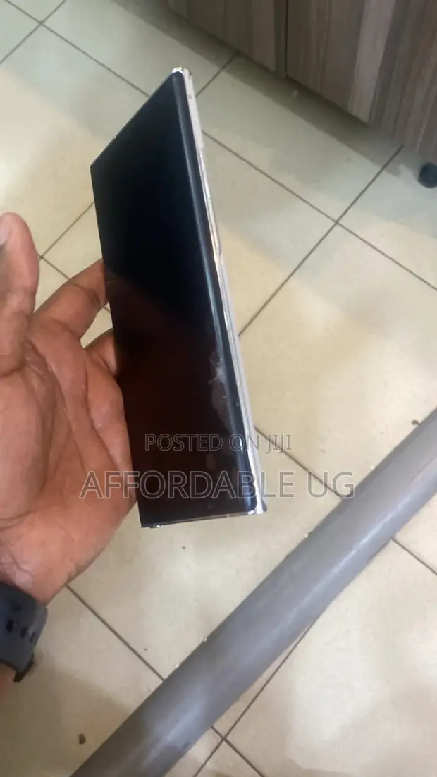 Samsung Galaxy Note 20 Ultra 128GB White - 1