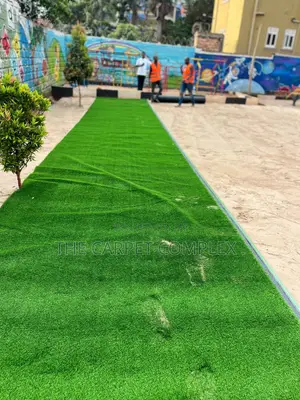 Home Balcony Classic Carpets - Ever Green