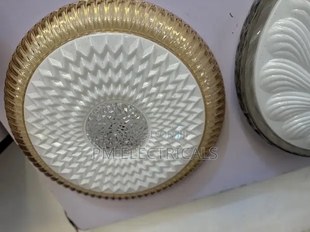 Ceiling Light - 1