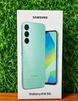 New Samsung Galaxy A16 5G 256GB Green - 1