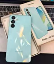 New Samsung Galaxy A16 5G 256GB Green - 2