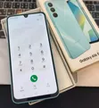 New Samsung Galaxy A16 5G 256GB Green - 3