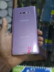 New Samsung Galaxy Note 9 128GB Pink - 2