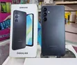 New Samsung Galaxy A16 5G 256GB Black - 1