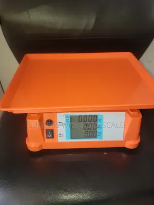 Digital Table Top Weighing Scale 40kg