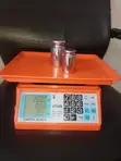Digital Table Top Weighing Scale 40kg - 2
