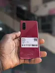 Sony Xperia 5 128GB Red - 1