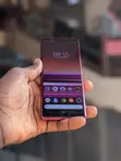 Sony Xperia 5 128GB Red - 2