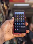 Sony Xperia 5 128GB Red - 3