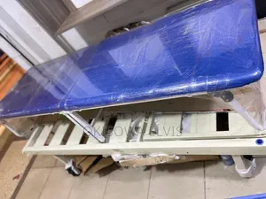 Foldable Bed - Brand New