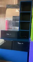 Brand New Dressing Mirror / Makeup Table with 3 Drawers - 3